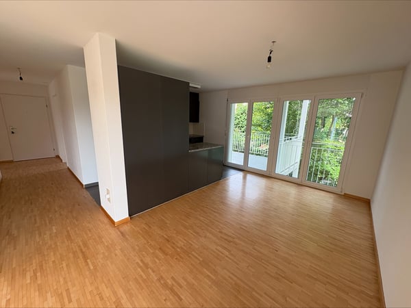 Möchten Sie sich wohnlich verändern? 4
