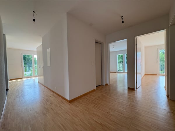 Möchten Sie sich wohnlich verändern? 8