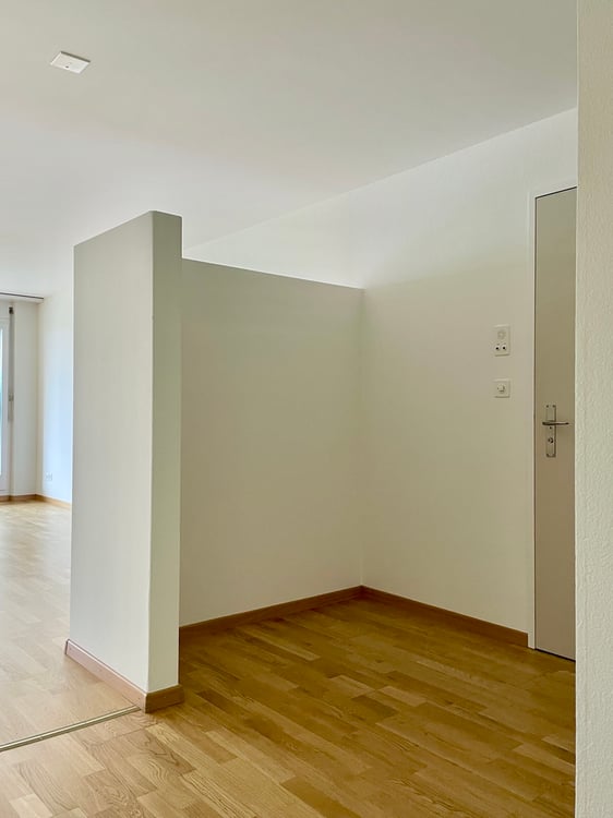 Charmante 4.5-Zimmerwohnung an bevorzugter Lage 9