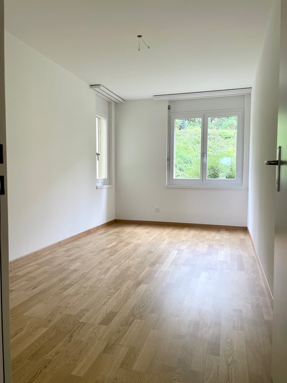 Charmante 4.5-Zimmerwohnung an bevorzugter Lage 11