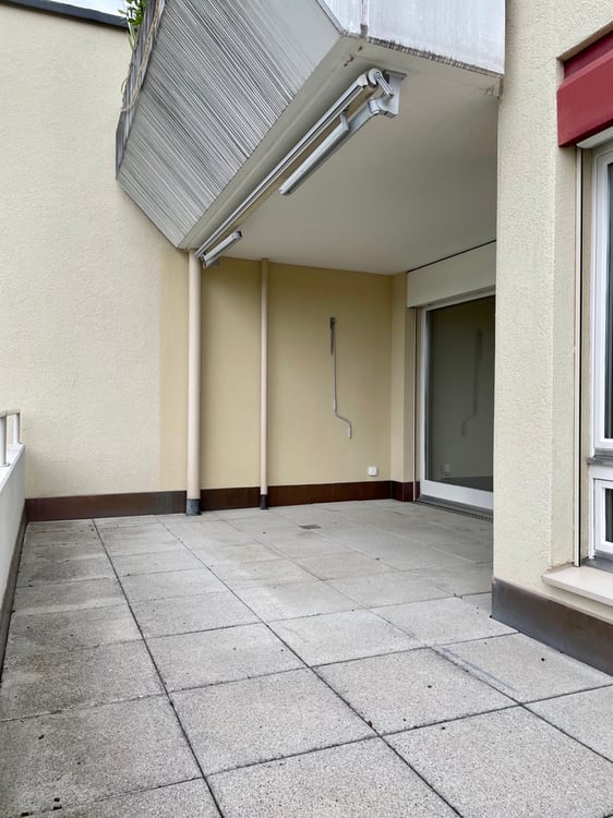 Charmante 4.5-Zimmerwohnung an bevorzugter Lage 5