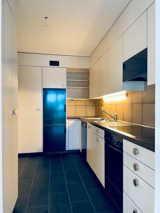 Charmante 4.5-Zimmerwohnung an bevorzugter Lage 2