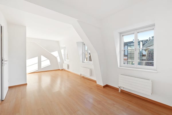 Schöne 2.5 Zimmer-Wohnung mitten im Herzen der Altstadt 7