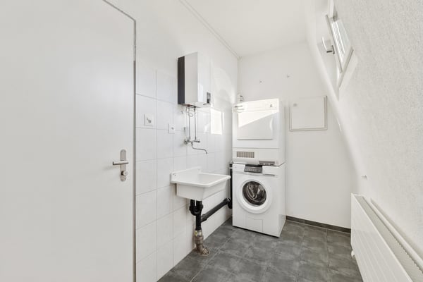 Schöne 2.5 Zimmer-Wohnung mitten im Herzen der Altstadt 8
