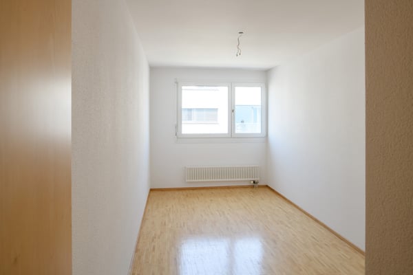 3.5-Zimmerwohnung in der Rösslimatte 5