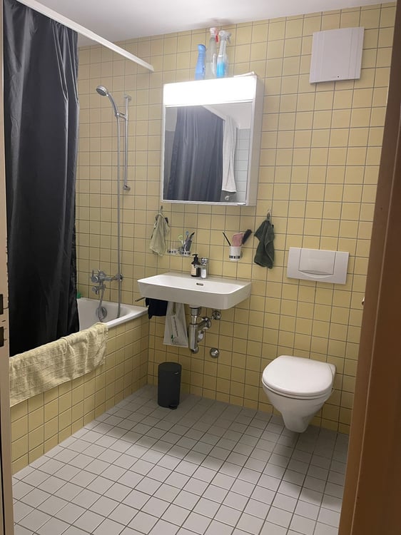 3.5-Zimmerwohnung in der Rösslimatte 3