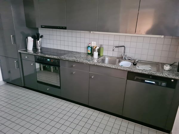 3.5-Zimmerwohnung in der Rösslimatte 2