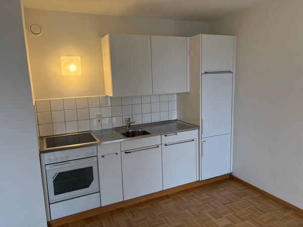 Befristetes Mietverhältnis bis 30.11.2028 2