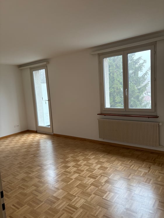 Befristetes Mietverhältnis bis 30.11.2028 5