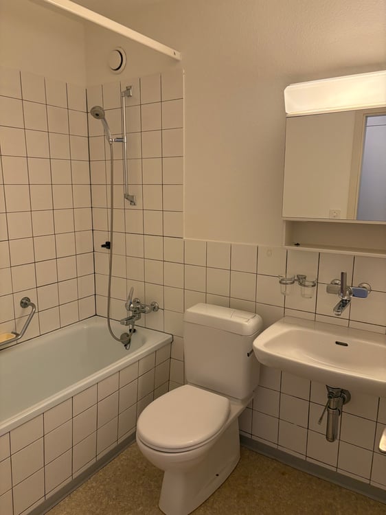 Befristetes Mietverhältnis bis 30.11.2028 3