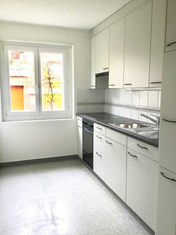 Helle 3-Zimmerwohnung an ruhiger Wohnlage 2