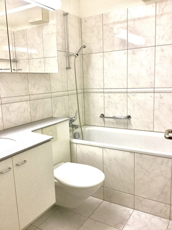 Helle 3-Zimmerwohnung an ruhiger Wohnlage 3