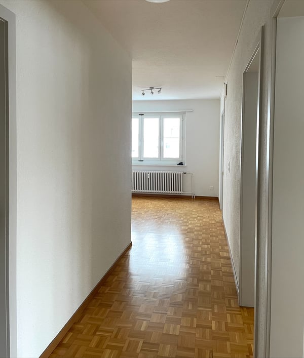 Helle 3.5-Zimmerwohnung in Meisterschwanden 7