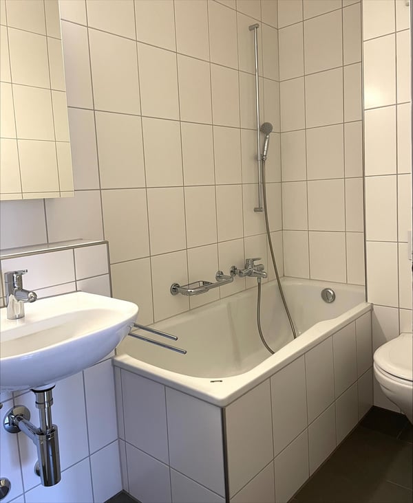 Helle 3.5-Zimmerwohnung in Meisterschwanden 3