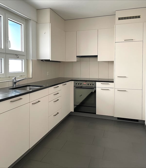 Helle 3.5-Zimmerwohnung in Meisterschwanden 2