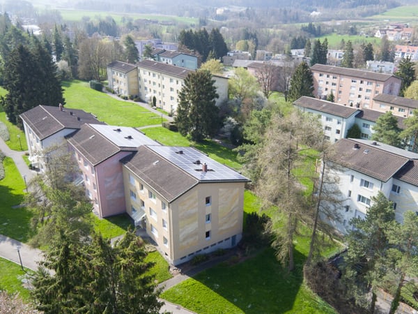 Immagine anteprima degli immobili