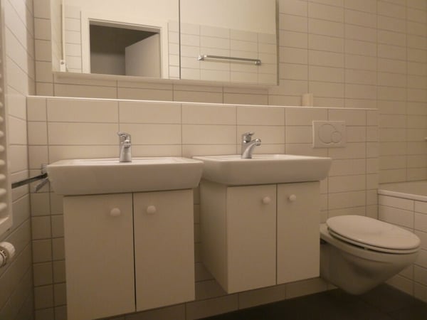 Zentrale und ruhige Lage in Urdorf - Grüne Umgebung 5