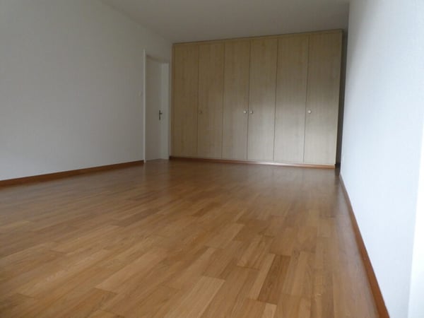 Zentrale und ruhige Lage in Urdorf - Grüne Umgebung 4