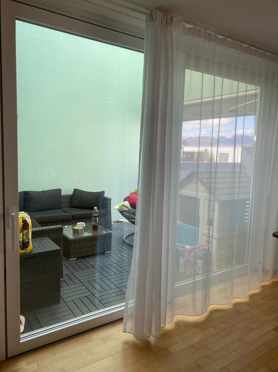 Grosse 3.5-Zimmerwohnung am Rösslimattweg 3