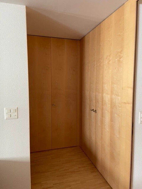 Grosse 3.5-Zimmerwohnung am Rösslimattweg 9
