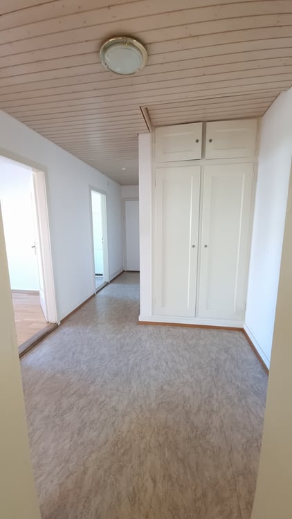 Hübsche 3 Zimmer-Wohnung mit Quartiercharakter 8