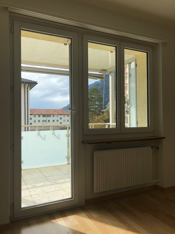 3-Zimmerwohnung im 2. OG 4