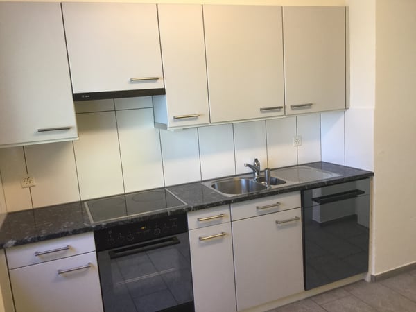 3-Zimmerwohnung im 2. OG 2