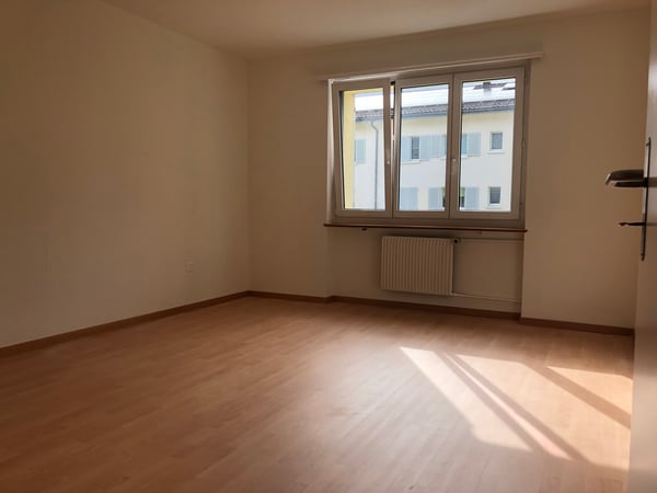 3-Zimmerwohnung im 2. OG 5