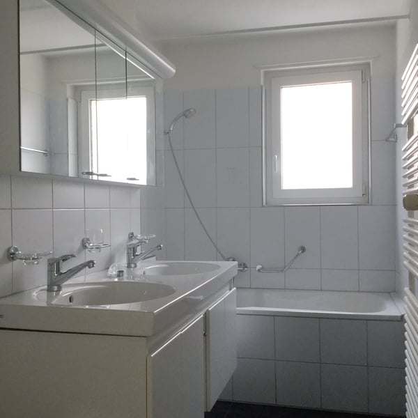 3-Zimmerwohnung im 2. OG 7
