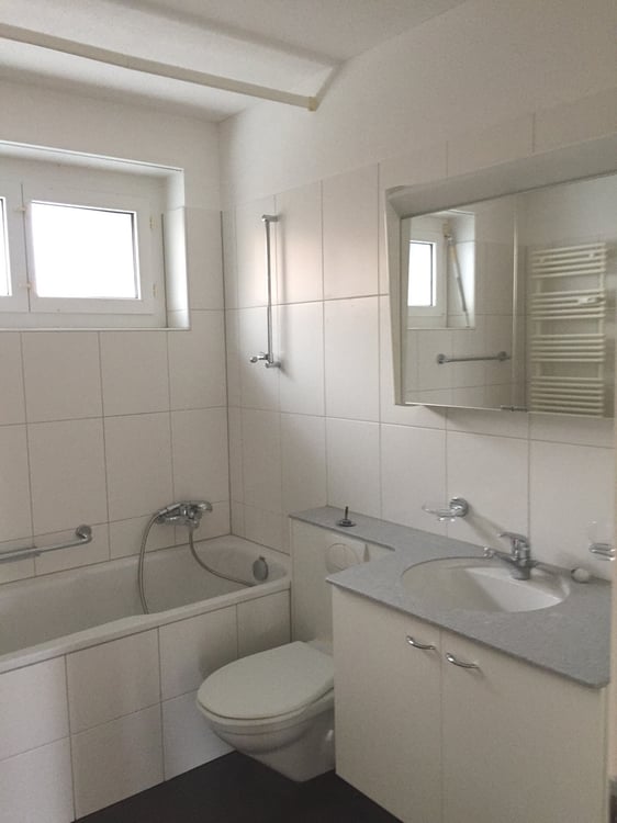 4 Zimmer-Wohnung im 6. OG 7