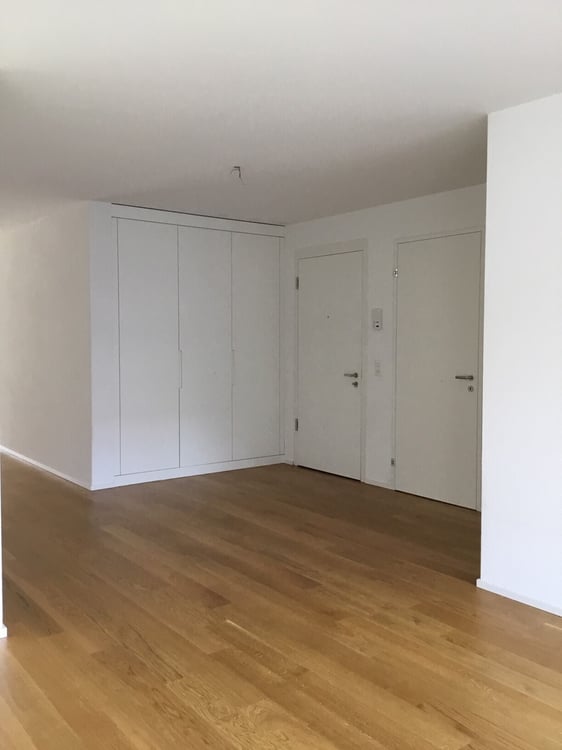 3.5-Zimmer-Wohnung im Glattpark 5
