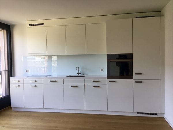 3.5-Zimmer-Wohnung im Glattpark 2