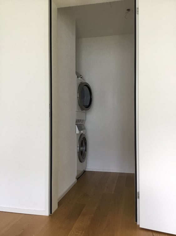 3.5-Zimmer-Wohnung im Glattpark 6