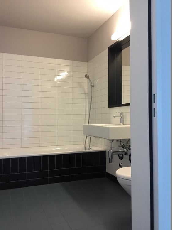 3.5-Zimmer-Wohnung im Glattpark 3