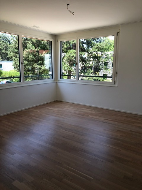 Grosszügige, helle Wohnung mit Balkon und 2 Nasszellen 6