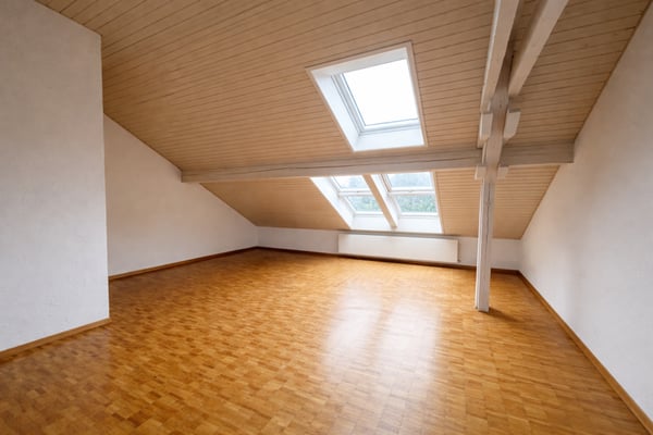 Grosszügige Familienwohnung an ruhiger Wohnlage 7