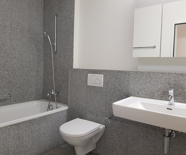 2.5-Zimmerwohnung im 1. OG 4
