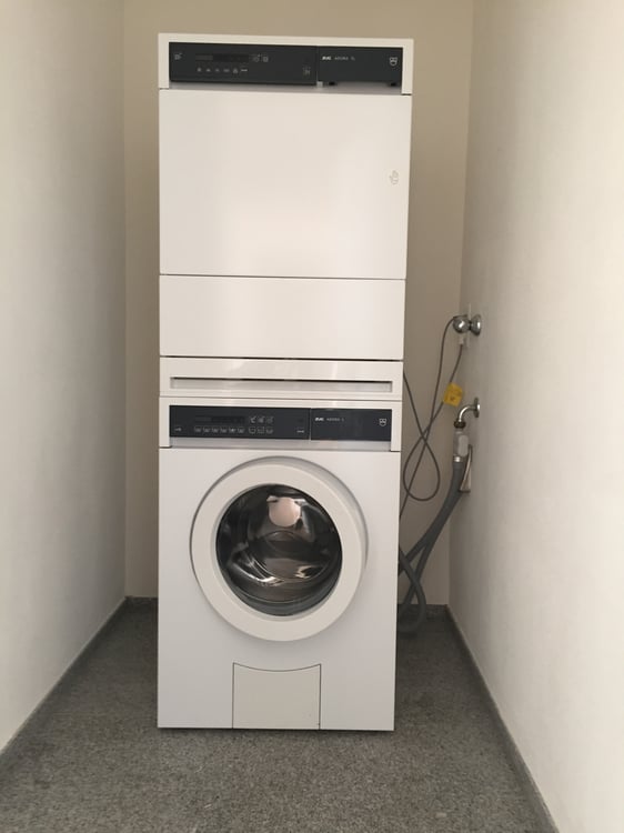 2.5-Zimmerwohnung im 1. OG 6