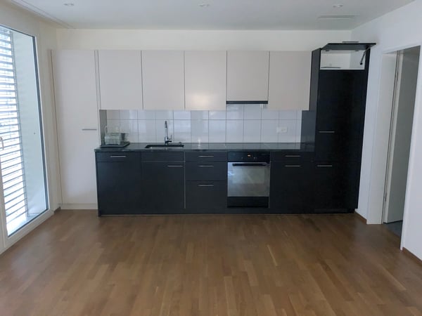 2.5-Zimmerwohnung im 1. OG 5