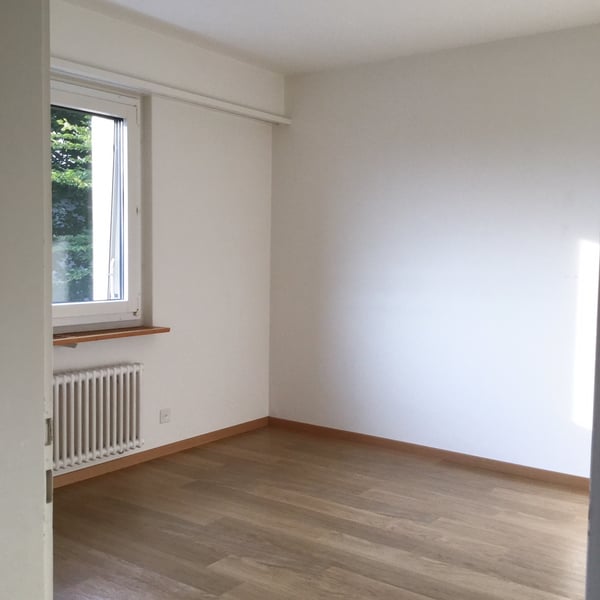 Tolle 2-Zimmerwohnung nähe Frankental 3