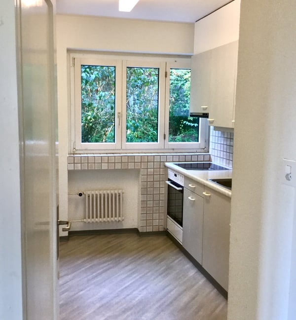 Tolle 2-Zimmerwohnung nähe Frankental 5