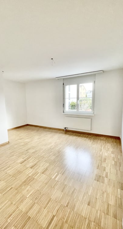 2-stöckige Wohnung, zusätzlich interner Estrich 56 m2 im OG 11