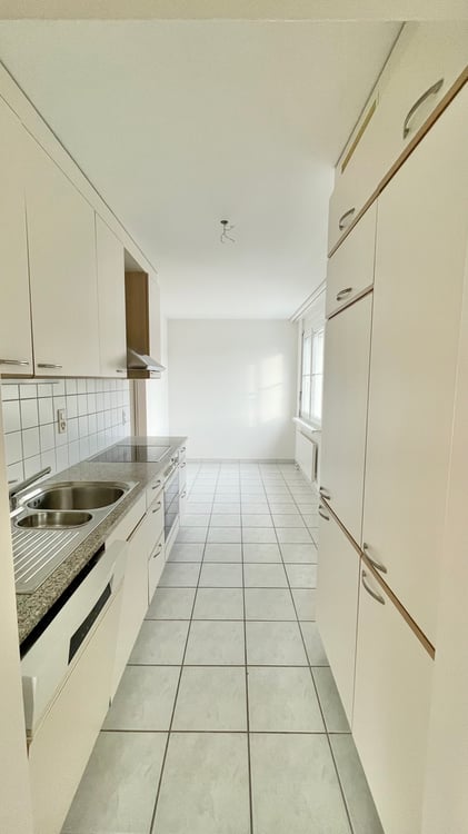 2-stöckige Wohnung, zusätzlich interner Estrich 56 m2 im OG 2