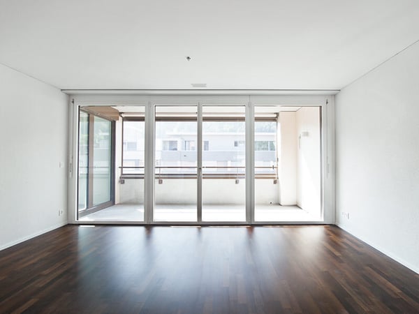 Moderne 3.5-Zimmerwohnung an zentraler Lage 3