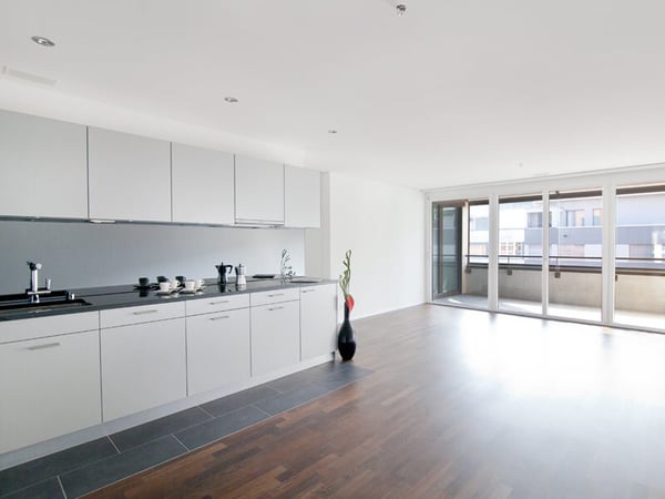 Moderne 3.5-Zimmerwohnung an zentraler Lage 4