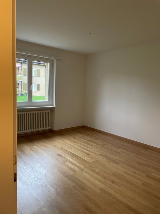 Charmante 2-Zimmerwohnung mit Gartensitzplatz 6
