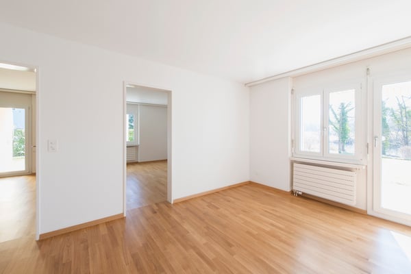 Wohnen im Naherholungsgebiet, direkt an der Limmat 6