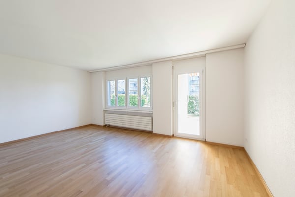 Wohnen im Naherholungsgebiet, direkt an der Limmat 8
