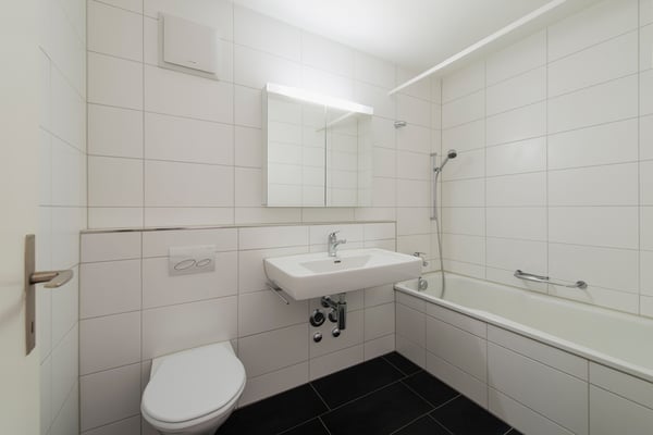 Wohnen im Naherholungsgebiet, direkt an der Limmat 4