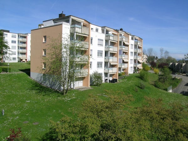 Immagine anteprima degli immobili